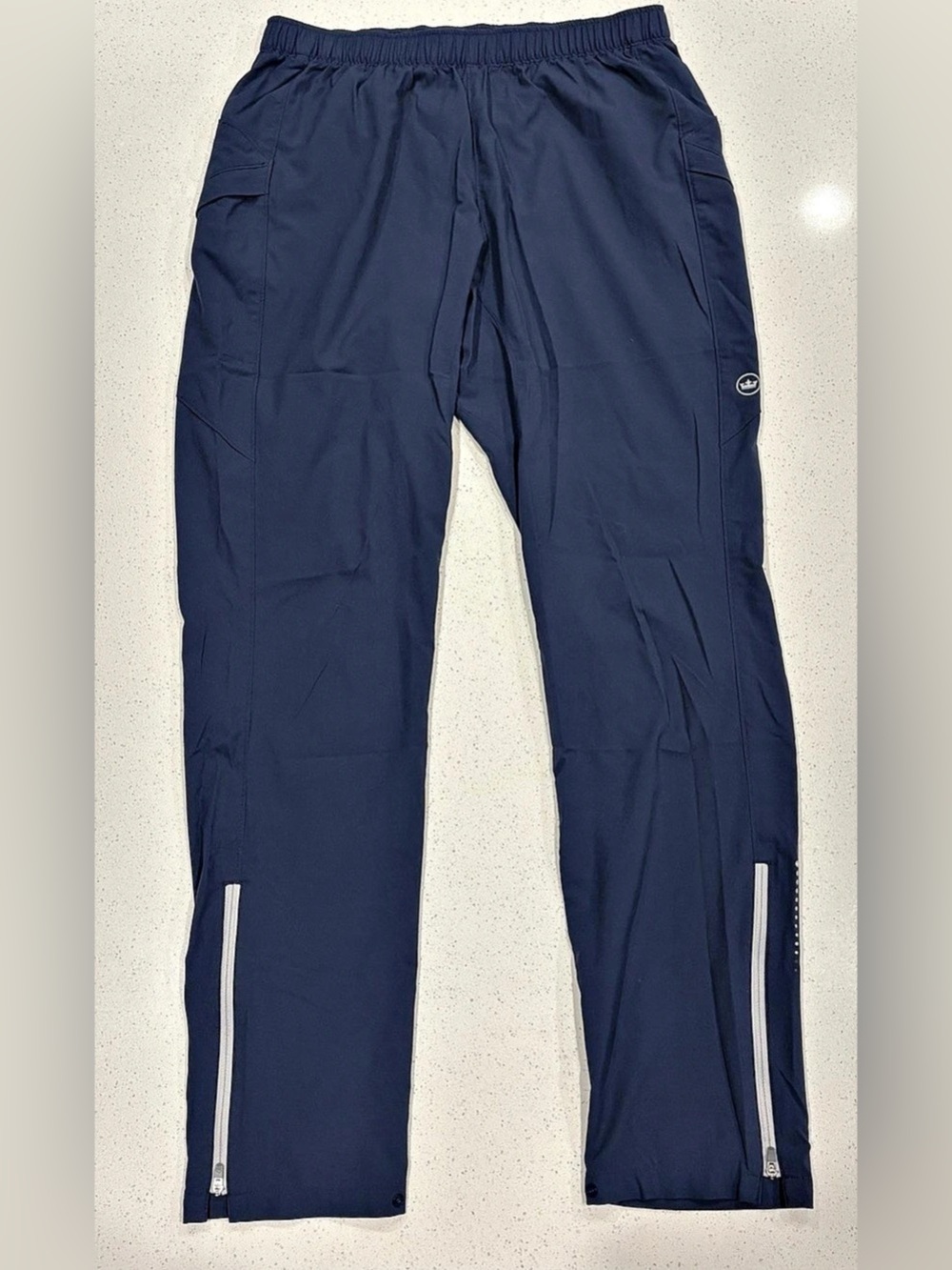Peter Millar Men’s Vancouver Action Stretch Training Pant